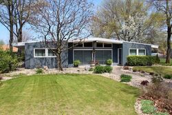 Foreclosure in  FLOSSMOOR RD Flossmoor, IL 60422