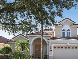 Foreclosure in  VIA LUCERNA CIR Windermere, FL 34786