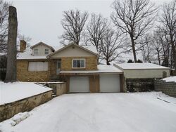 Foreclosure in  GRACE DR Pittsburgh, PA 15237