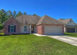 Foreclosure in  ROSEDALE AVE Denham Springs, LA 70726