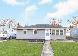 Foreclosure in  BENEDICT AVE Joliet, IL 60436