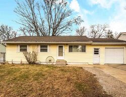 Foreclosure in  DAWN TER Washington, IL 61571