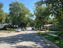 Foreclosure in  SEARLE DR Normal, IL 61761