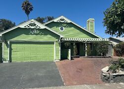 Foreclosure in  FALCON DR Vallejo, CA 94589