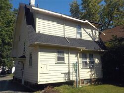 Foreclosure in  SOMERSHIRE DR Rochester, NY 14617