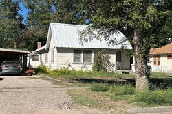 Foreclosure in  N MESQUITE ST Carlsbad, NM 88220