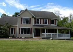 Foreclosure in  VAIL RD Columbia, NJ 07832