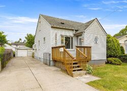 Foreclosure in  ESSEX ST Roseville, MI 48066