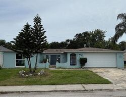 Foreclosure in  DARTMOUTH DR Holiday, FL 34691