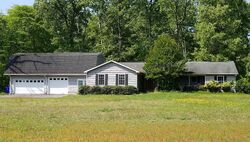 Foreclosure in  BITTERSWEET DR Hughesville, MD 20637