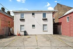 Foreclosure in  HENRIETTE DELILLE ST  New Orleans, LA 70116