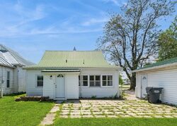 Foreclosure in  W WINDSOR ST Montpelier, IN 47359