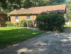 Foreclosure in  HIDDEN VALLEY RD Charlotte, NC 28213
