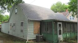 Foreclosure in  N PARK AVE Manito, IL 61546