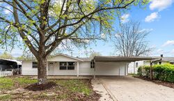 Foreclosure in  SAINT CHRISTOPHER DR East Saint Louis, IL 62206