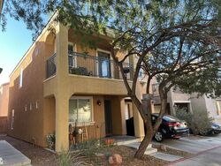 SMILING CLOUD AVE, Henderson, NV