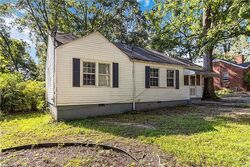 Foreclosure in  Warner St Forest Park, GA 30297