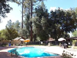 Foreclosure in  OLD HIGHWAY 80 Pine Valley, CA 91962