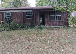 Foreclosure in  PRINCE DR Saint Louis, MO 63136