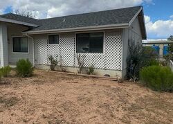 Foreclosure in  W Mesquite Dr Cottonwood, AZ 86326