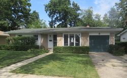 Foreclosure in  Woodland Dr Wheeling, IL 60090