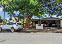 Foreclosure in  Ihuku St Waianae, HI 96792