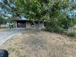 Foreclosure in  Weldon St Cuero, TX 77954
