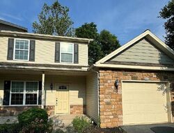 Foreclosure in  Scully Pl Lewisberry, PA 17339