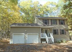 Foreclosure in  Saint Andrews Dr Bushkill, PA 18324