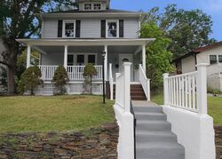 Foreclosure in  CHESTNUT AVE Woodbury Heights, NJ 08097