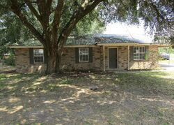 Foreclosure in  Redwood Dr New Iberia, LA 70560