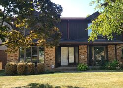 Foreclosure in  Woodland St Harper Woods, MI 48225