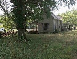 Foreclosure in  North Rd West Frankfort, IL 62896