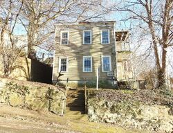 Foreclosure in  DIVISION ST Norwich, CT 06360