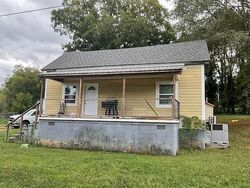 Foreclosure in  Overbrook St Pickens, SC 29671