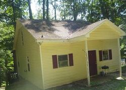 Foreclosure in  Lake Logan Rd Ardmore, TN 38449