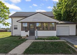 Foreclosure in  S McCarty St Fortville, IN 46040