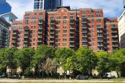 Foreclosure in  S Indiana Ave  Chicago, IL 60605