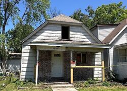 Foreclosure in  E 24th St Granite City, IL 62040