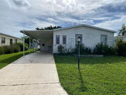 Foreclosure in  Lidflower Court Port Saint Lucie, FL 34952