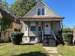 Foreclosure in  S Lafayette Ave Chicago, IL 60620