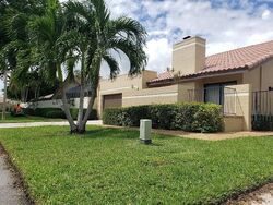 Foreclosure in  Pradera Drive Boca Raton, FL 33433