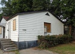 Foreclosure in  W 17th St Little Rock, AR 72204