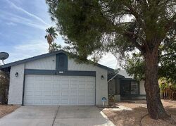 Foreclosure in  Roy Rogers Dr Las Vegas, NV 89108