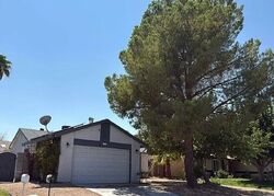 Foreclosure in  Roy Rogers Dr Las Vegas, NV 89108