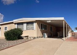 Foreclosure in  W Rama Dr Green Valley, AZ 85614