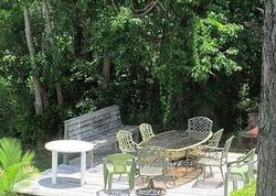 Foreclosure in  CANAL RD Orange Beach, AL 36561