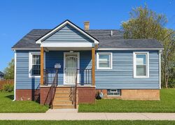 Foreclosure in  Jane St Detroit, MI 48205