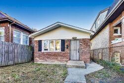 Foreclosure in  S Morgan St Chicago, IL 60621