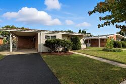 Foreclosure in  W BRUCE DR Niles, IL 60714